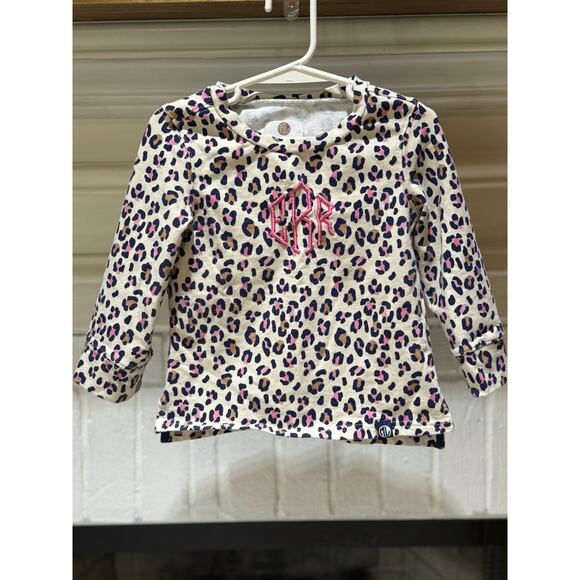 Marleylilly Longsleeve Top Size 3T - Picture 1 of 4
